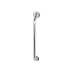 AWS Regent 600mm Stainless Steel Straight Grab Rail - Mirror Polish Finish