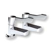 Inta HTM64-TP5 Lever Pillar Taps