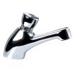 NC160CP(S) - Inta Non-Concussive Washbasin Mounted Standard Tap (Single)