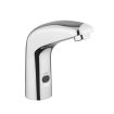 Inta Infrared Contemporary Washbasin-mounted Tap (Mains Operated)
