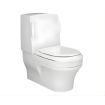Closomat Lima Vita Shower Toilet