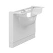 Pressalit MATRIX Powered washbasin Unit, for Matrix Medium washbasins R2122 & R2123