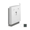 Pressalit SELECT Washbasin Bracket, Wired Hand Control - Choice of Colour