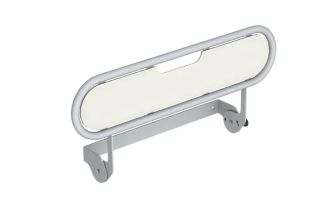 Granberg Care 345 - Folding End Gate