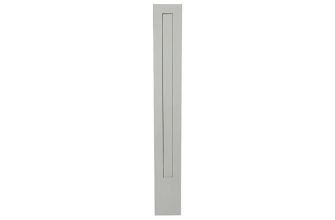 PBA Programma CAP 700mm Grey Concealed Drop Down Support Arm for Stud Walls