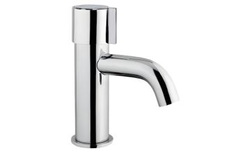 Inta Non-concussive Washbasin Mounted Manual Mixer Tap