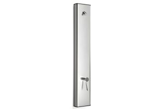 Inta Stainless Steel Shower Panel