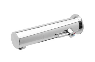 Inta Infrared Tubular Mixing Tap 220mm Length (Mains Operated) 