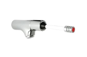 Inta Multi-directional Non-concussive Wall Mounted Tap