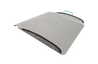 Doorline-Multi, for uPVC Door Thresholds - 70cm W x 56 & 74cm Lengths