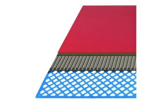 Nicobond Plastic Ply - 1.2 sq m per Pack